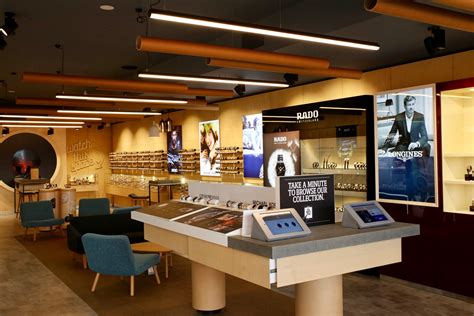 is the watch shop legit